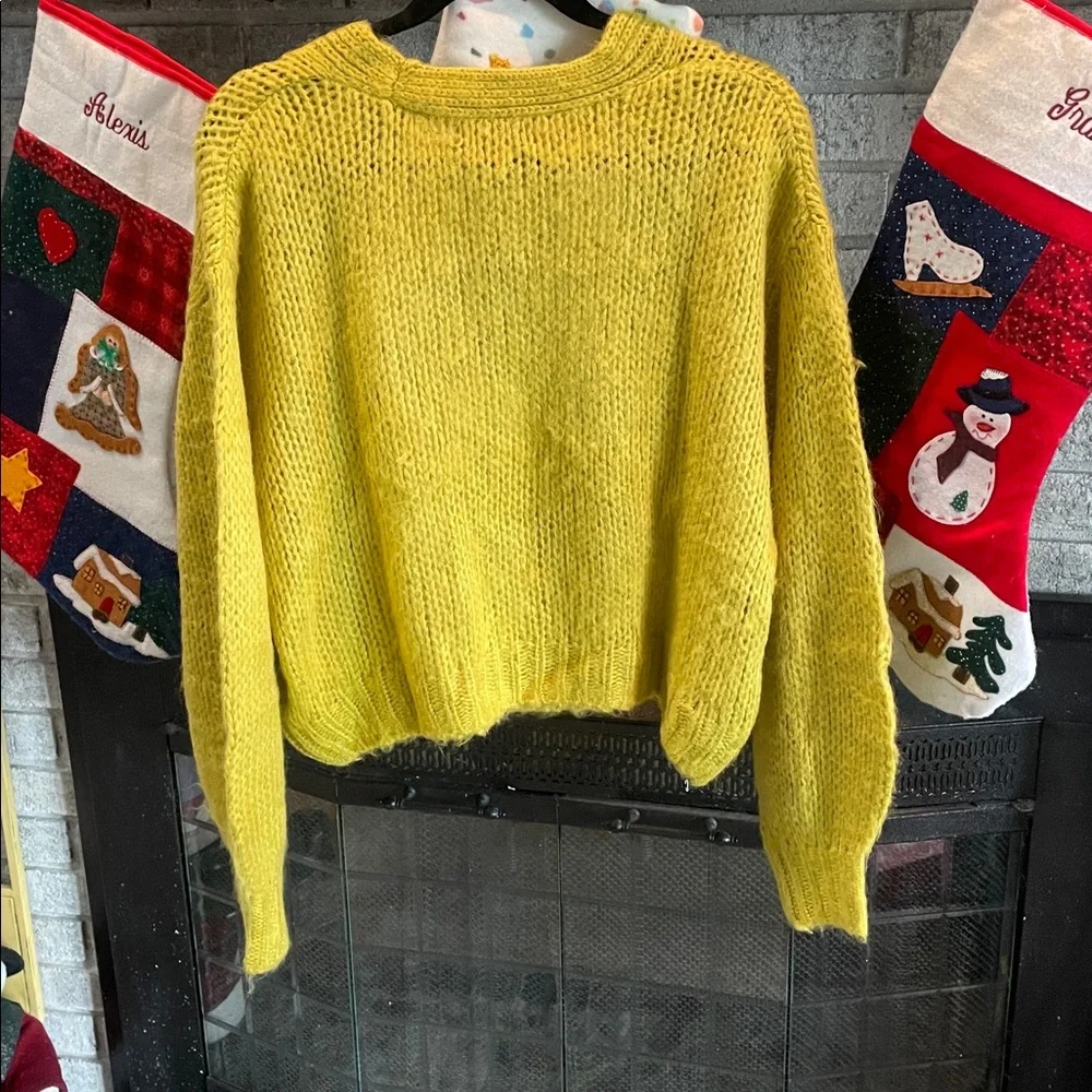 Steve Madden Kyan Cardigan - Picture 9 of 11